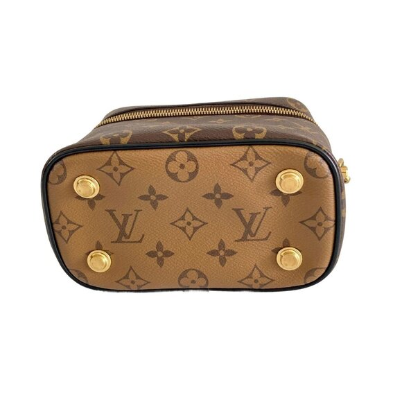 Louis Vuitton Reverse Monogram Vanity Bag - Picture 5 of 8